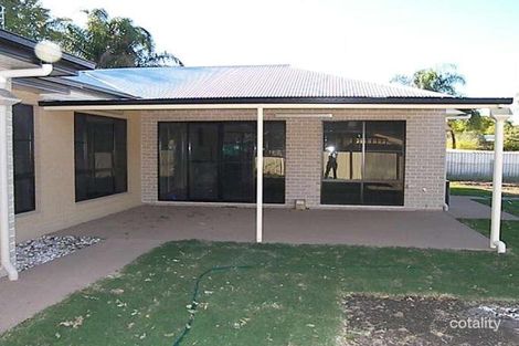 Property photo of 10 Stewart Street Withcott QLD 4352