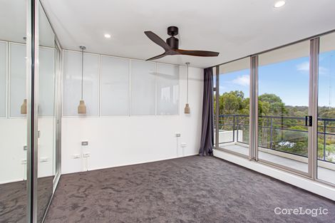 Property photo of 17/9 Nurmi Avenue Newington NSW 2127