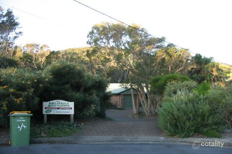 Property photo of 2/4 Terton Close Boomerang Beach NSW 2428