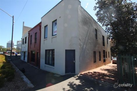 Property photo of 141 Regent Street Chippendale NSW 2008