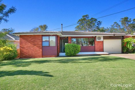 Property photo of 46 Bolaro Avenue Greystanes NSW 2145