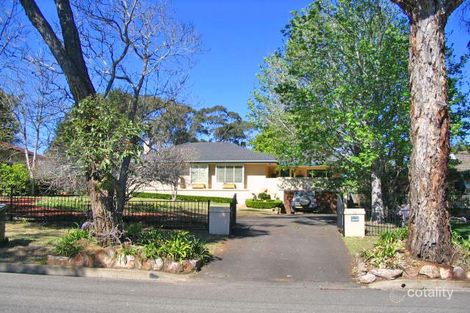 72 Excelsior Ave, Castle Hill, NSW 2154