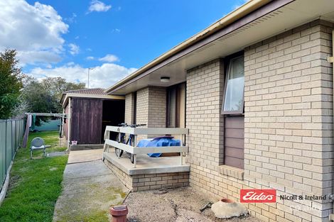 Property photo of 15/12 Griffin Street Mitchell NSW 2795