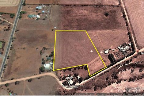 Lot 3 Rf Nicholls Dr, Crystal Brook, SA 5523