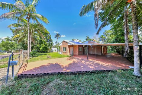 2 Helio Ct, Woodroffe, NT 0830