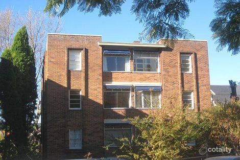 201/47 Carabella St, Kirribilli, NSW 2061