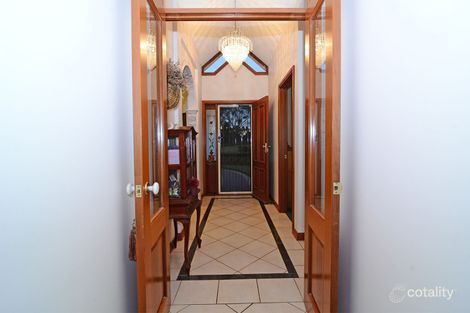 Property photo of 3 Newton Circuit Thurgoona NSW 2640