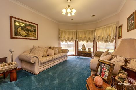 Property photo of 3 Newton Circuit Thurgoona NSW 2640