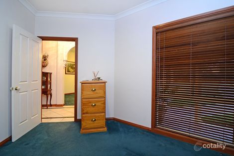 Property photo of 3 Newton Circuit Thurgoona NSW 2640