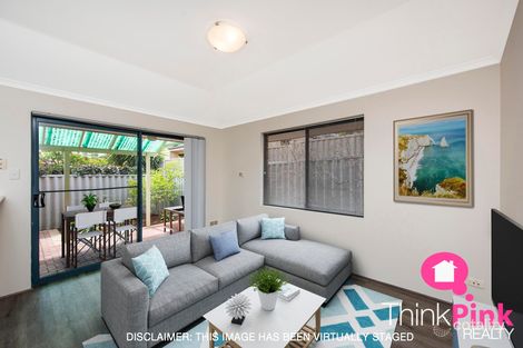 Property photo of 3/7 Cleaver Terrace Rivervale WA 6103