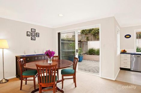 Property photo of 136A Nelson Street Annandale NSW 2038