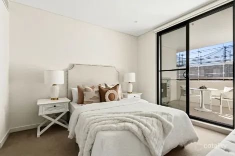 Property photo of 607/2 Delmar Parade Dee Why NSW 2099