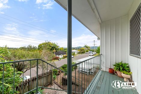 Property photo of 1/6 Washington Street Nambour QLD 4560