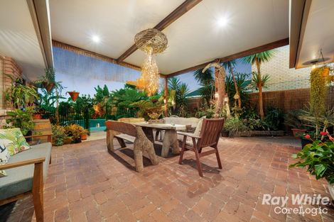 Property photo of 8 Lilygreen Court Springwood QLD 4127