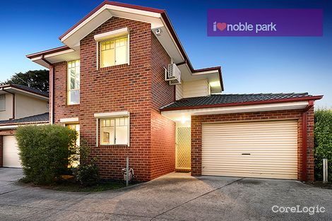 Property photo of 2/186-188 Corrigan Road Noble Park VIC 3174