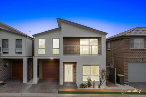 2 Dalana Gld, Riverstone, NSW 2765