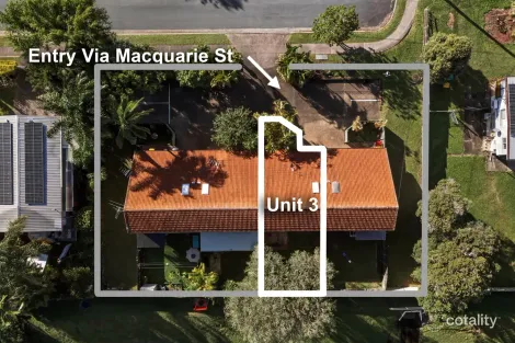 3/11 Macquarie St, Woodridge, QLD 4114