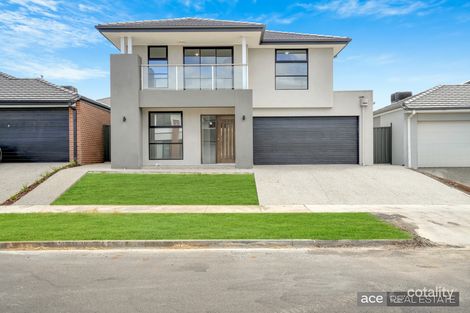 44 Frontier Cct, Tarneit, VIC 3029