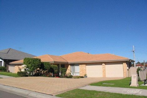 16 Melliodora Cl, Warabrook, NSW 2304