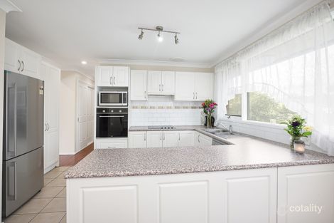 Property photo of 2 Eyre Street Werrington County NSW 2747