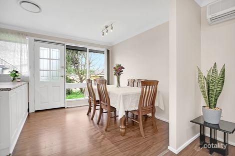 Property photo of 2 Eyre Street Werrington County NSW 2747