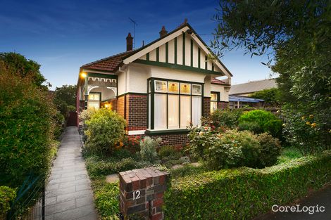 Property photo of 12 Patterson Street Middle Park VIC 3206