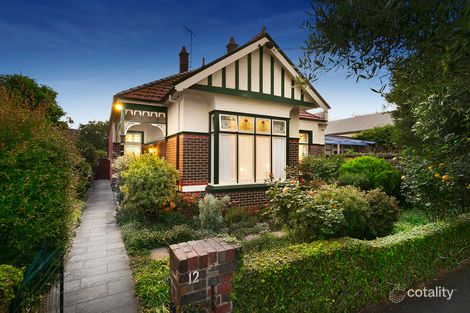 Property photo of 12 Patterson Street Middle Park VIC 3206