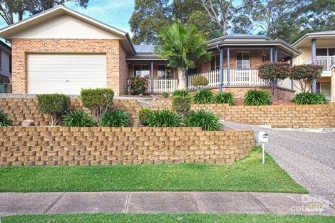 Property photo of 44 Justine Avenue Whitebridge NSW 2290