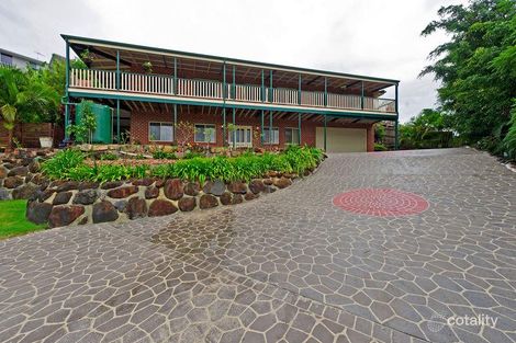 Property photo of 15 Schablon Close Ormeau Hills QLD 4208