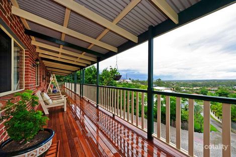 Property photo of 15 Schablon Close Ormeau Hills QLD 4208