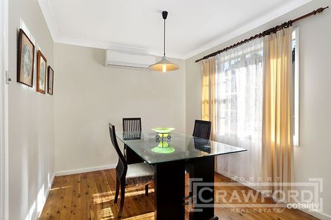 Property photo of 10 Coniston Close Rankin Park NSW 2287
