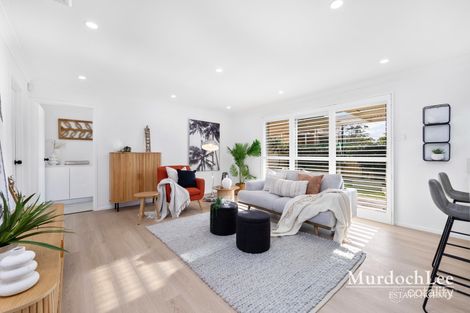 Property photo of 27 Rossian Place Cherrybrook NSW 2126