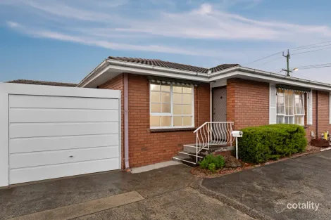 14/18 Warrigal Rd, Parkdale, VIC 3195