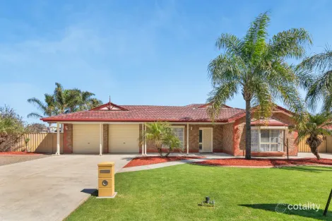 10 Higgins Rd, Angle Vale, SA 5117