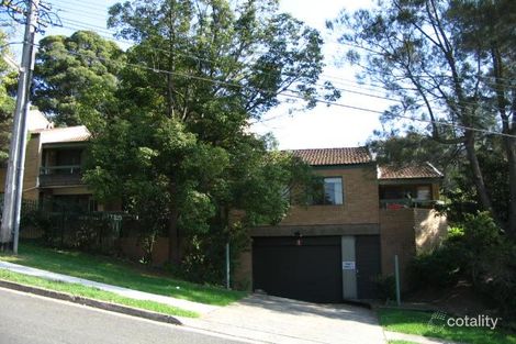 Property photo of 279 Morrison Road Ryde NSW 2112