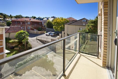 Property photo of 9/58 Kurraba Road Neutral Bay NSW 2089