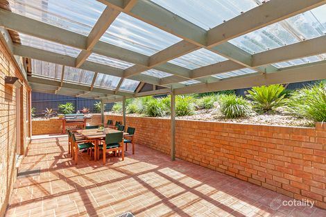 Property photo of 11 Peppermint Walk South Morang VIC 3752