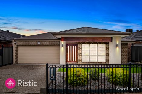 Property photo of 26 Lehmanns Road Wollert VIC 3750