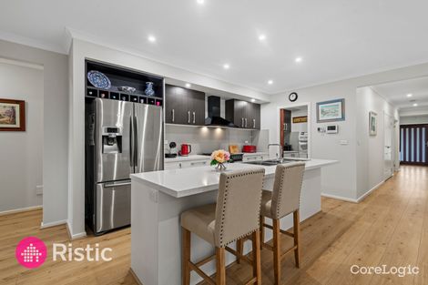 Property photo of 26 Lehmanns Road Wollert VIC 3750
