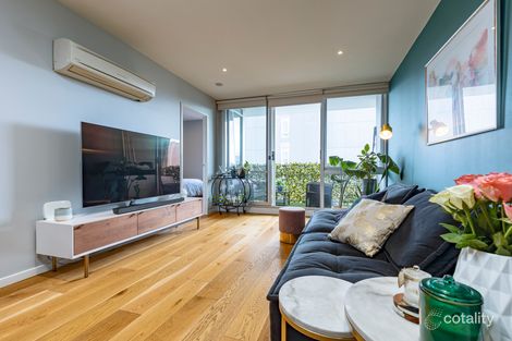 Property photo of 414/163-169 Inkerman Street St Kilda VIC 3182