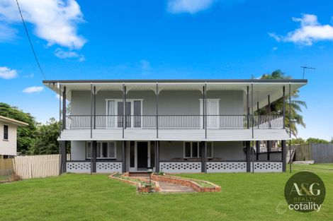 38 Milton St, Maryborough, QLD 4650