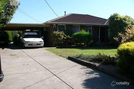Property photo of 3 Webster Court Bayswater VIC 3153