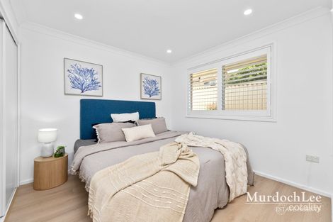 Property photo of 27 Rossian Place Cherrybrook NSW 2126