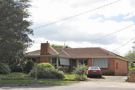 Property photo of 8 Bellevue Court Mulgrave VIC 3170