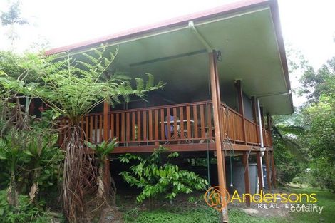 315 Mullins Rd, Jarra Creek, QLD 4854