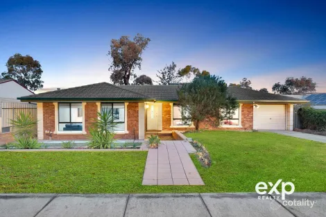 Property photo of 32 Dawkins Avenue Willaston SA 5118