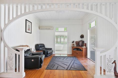 Property photo of 113 Rialto Street Greenslopes QLD 4120