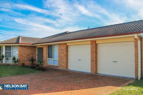 21 Anglers Dr, Anna Bay, NSW 2316