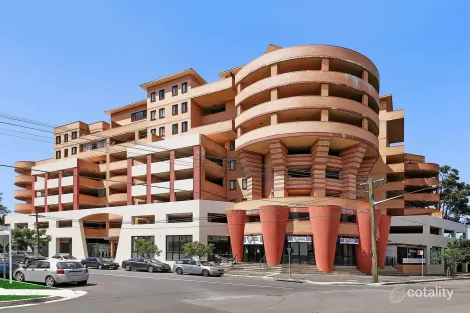 43/7 Cross St, Bankstown, NSW 2200