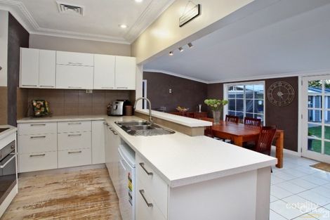 Property photo of 95 Regent Street Riverstone NSW 2765